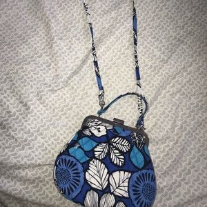 Vera Bradley purse